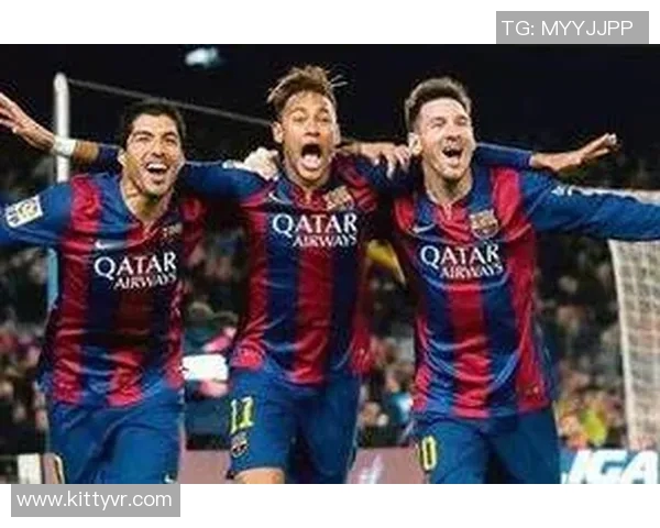 巴塞罗那与巴黎圣日耳曼对决分析及战术解析