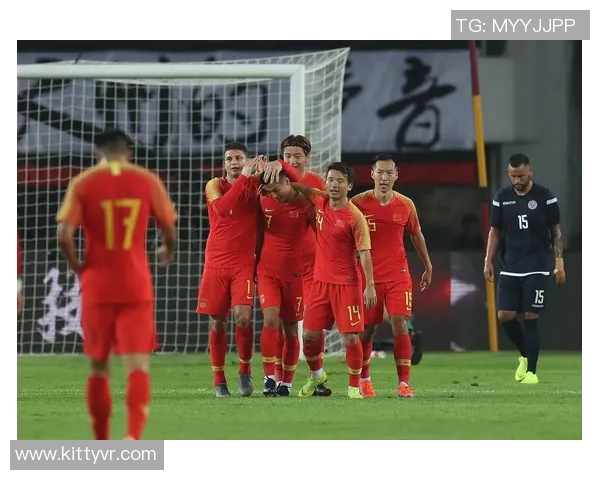 中国对关岛足球比赛精彩视频直播全程回放与分析