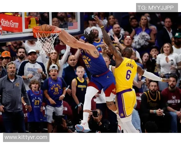 湖人掘金对决回顾2020年9月23日西部决赛精彩瞬间与战术分析