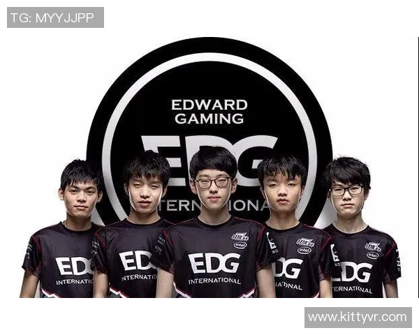 深入解析EDG战队的团队配合与数据表现分析