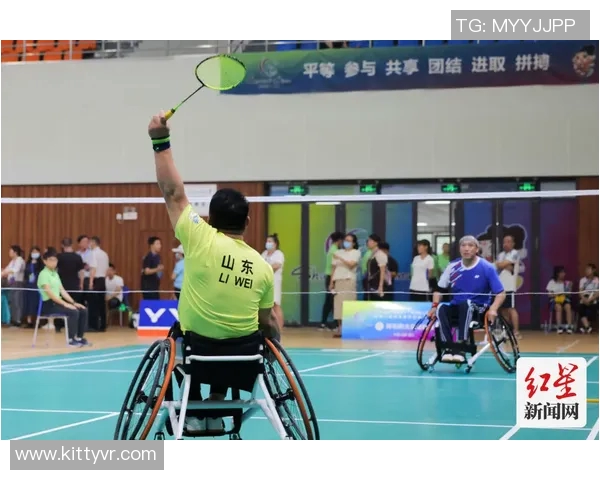 李伟的羽毛球之路：从初学者到职业选手的心路历程与成长故事