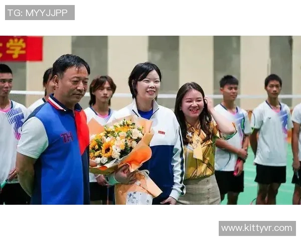 专访王丽:探寻羽毛球冠军背后的心路历程与成功秘诀